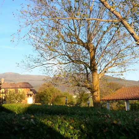 Apartment Fuer 2 Personen Ca- 45 M² In Sigillo- Umbrien - Provinz Perugia By Interhome