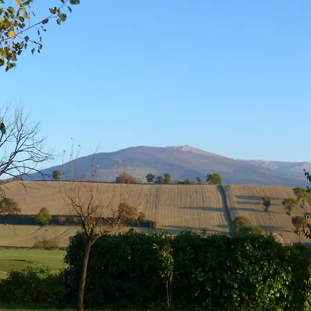 Fuer 2 Personen Ca- 45 M² In Sigillo- Umbrien - Provinz Perugia By Interhome Apartment *