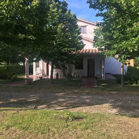 Fuer 2 Personen Ca- 45 M² In Sigillo- Umbrien - Provinz Perugia By Interhome Sigillo