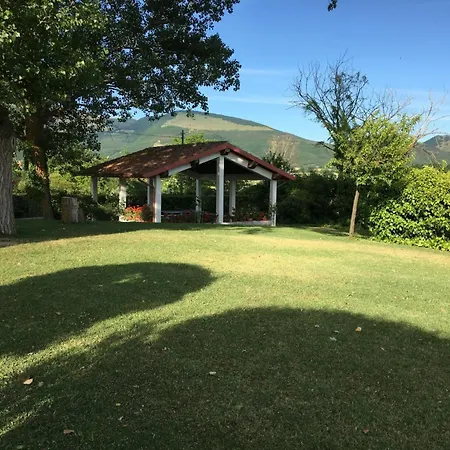 Fuer 2 Personen Ca- 45 M² In Sigillo- Umbrien - Provinz Perugia By Interhome