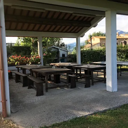 Apartment Fuer 2 Personen Ca- 45 M² In Sigillo- Umbrien - Provinz Perugia By Interhome Sigillo